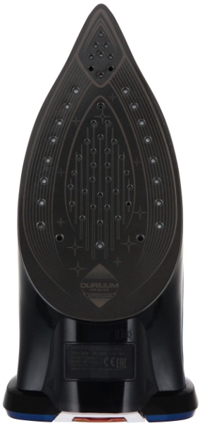 Fier de calcat Tefal FV9848E0, 3200W, Metaloceramica photo 2